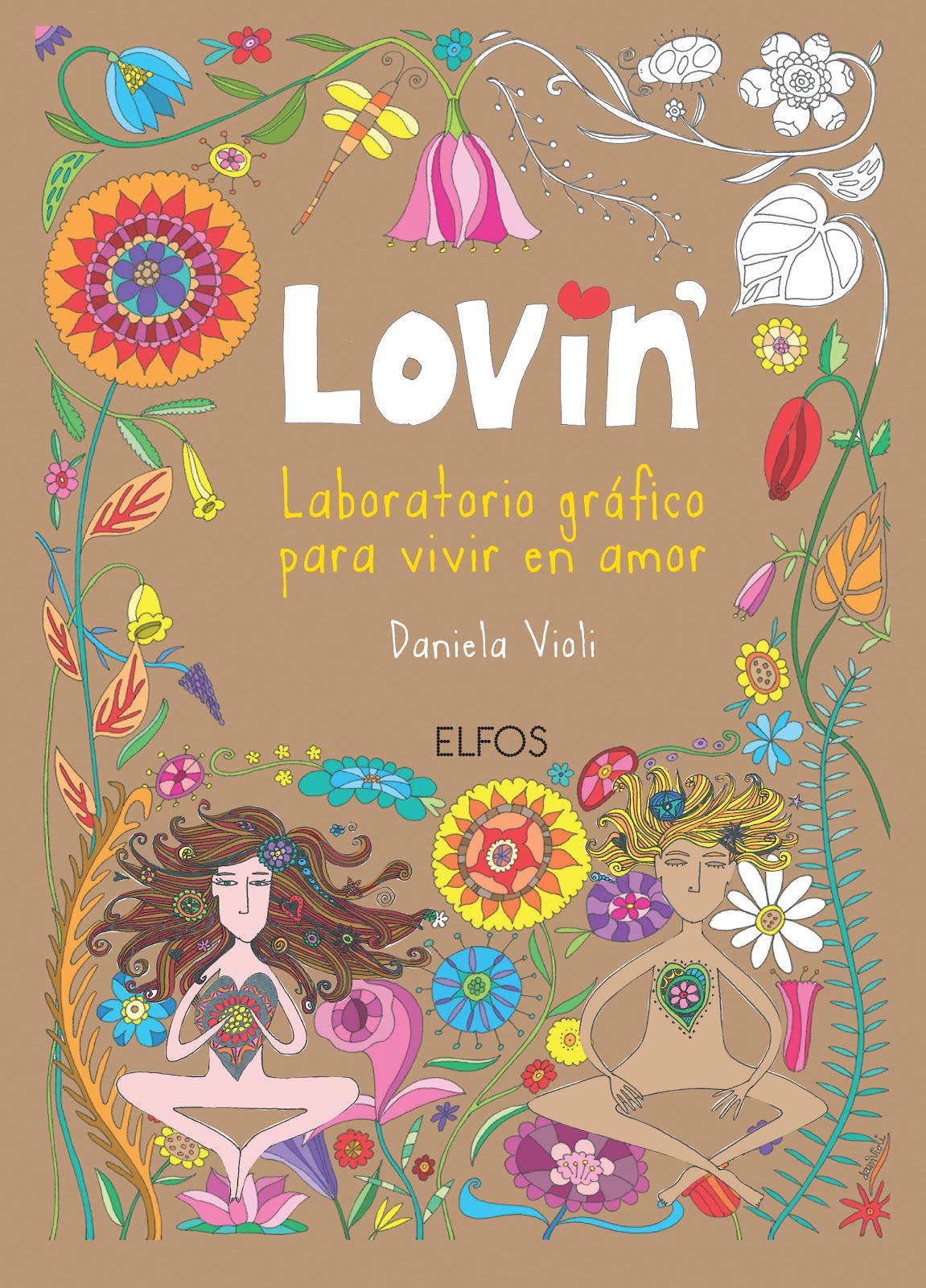 Lovin' Laboratorio gráfico para vivir en amor