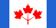 Canada is large and diverse, covering over nine million square kilometers of . (px canada pearson pennant )