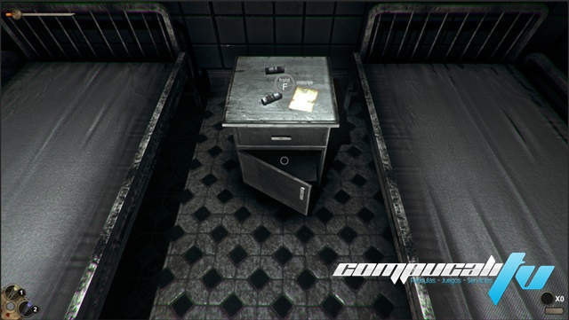 Horror In The Asylum PC Full Horror In The Asylum PC Full