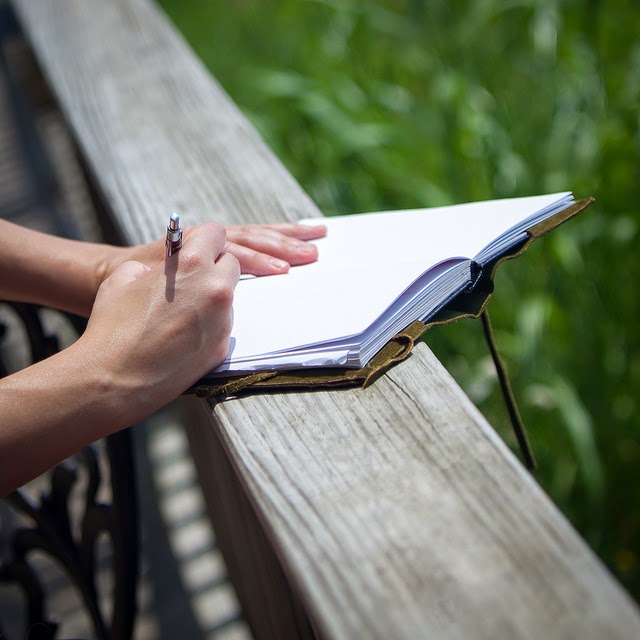 Book Review 365 Journal Writing Ideas by Rossi Fox