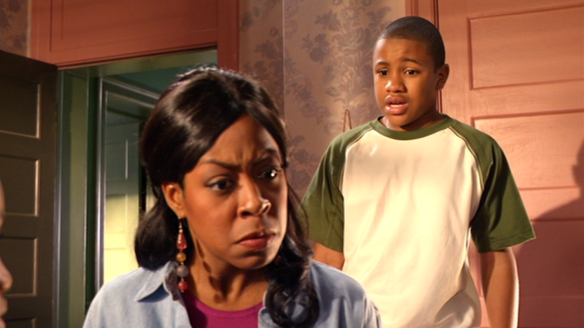Everybody Hates Back Talk Everybody Hates Chris Wiki