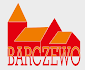 Logo vom  Barczewoer Reisebüro