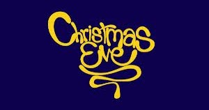 Letters from Launna: It's Christmas Eve 2012