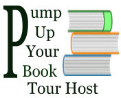 Pump Up Your Book Tour