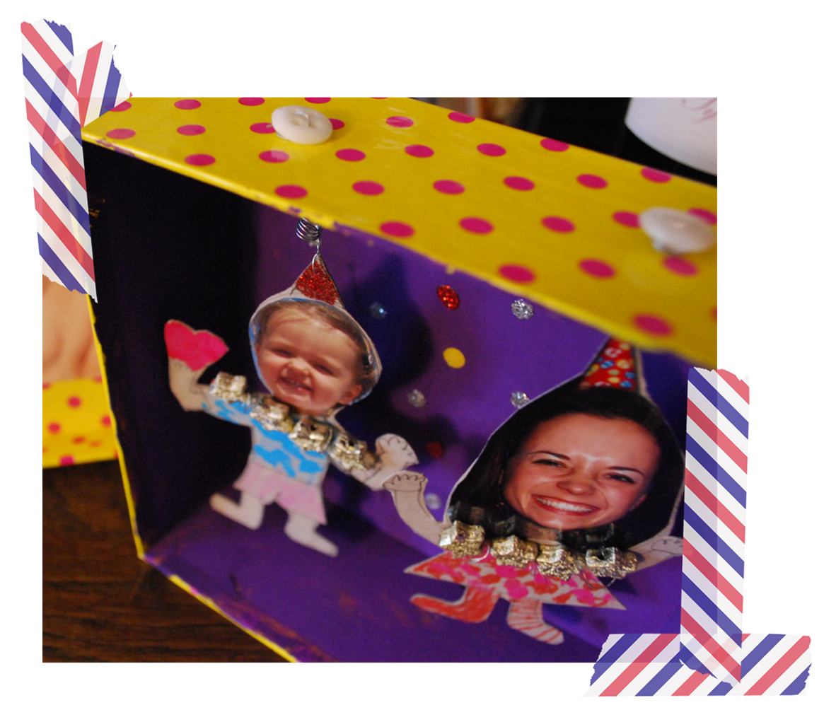 Ein Einhorn Verspruht Mit Dem Ganzen Glitzer Und Regenbogen Im