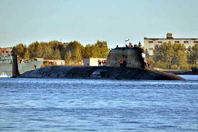 K-329 Severodvinsk. Prokimal Online Kotabumi Lampung Utara