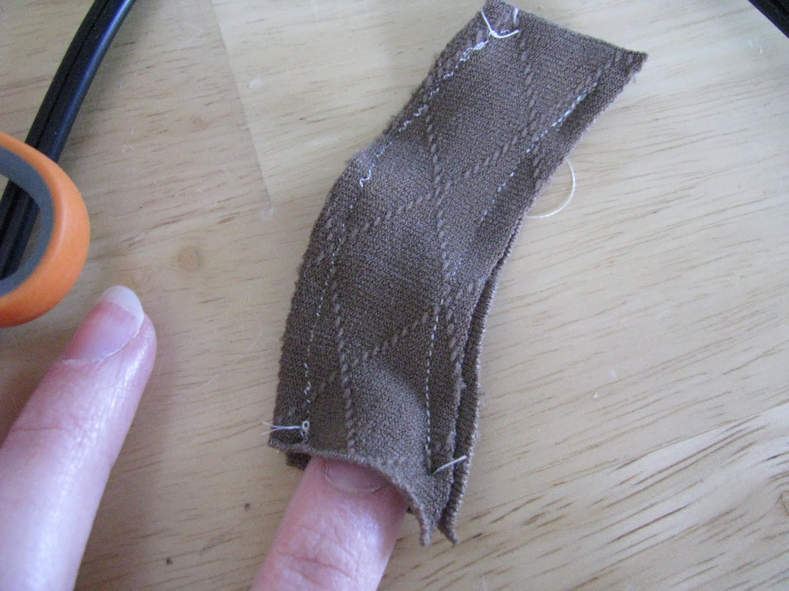 CREATE STUDIO Sock Dog Tutorial