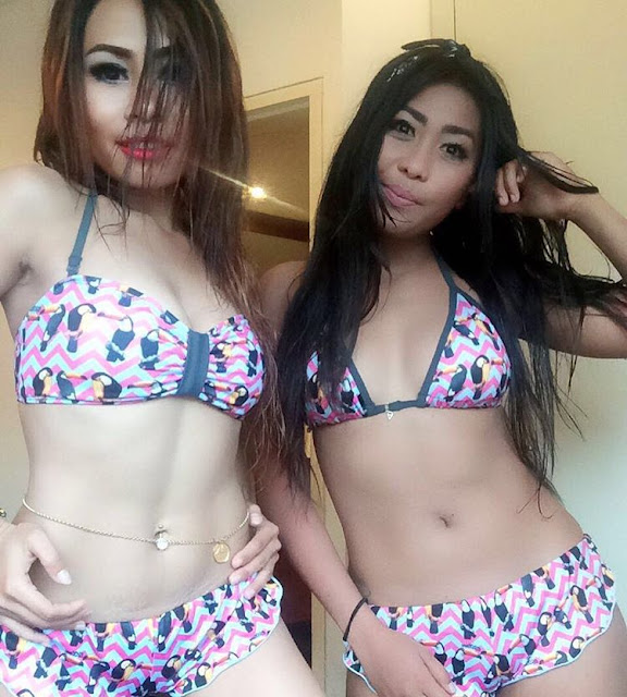 3 Club Terbaik di Bali untuk Menonton Sexy Dancer