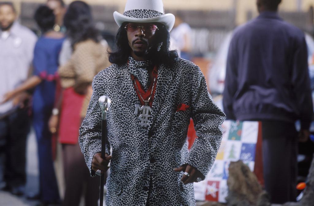 Gena Downs: katt williams wallpaper