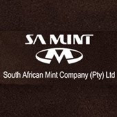 South African Mint