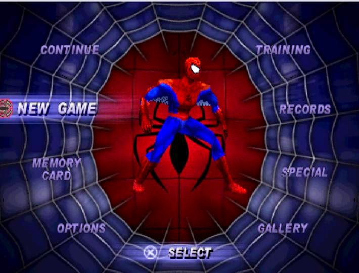 Spider Man Enter Electro Pc Game Download