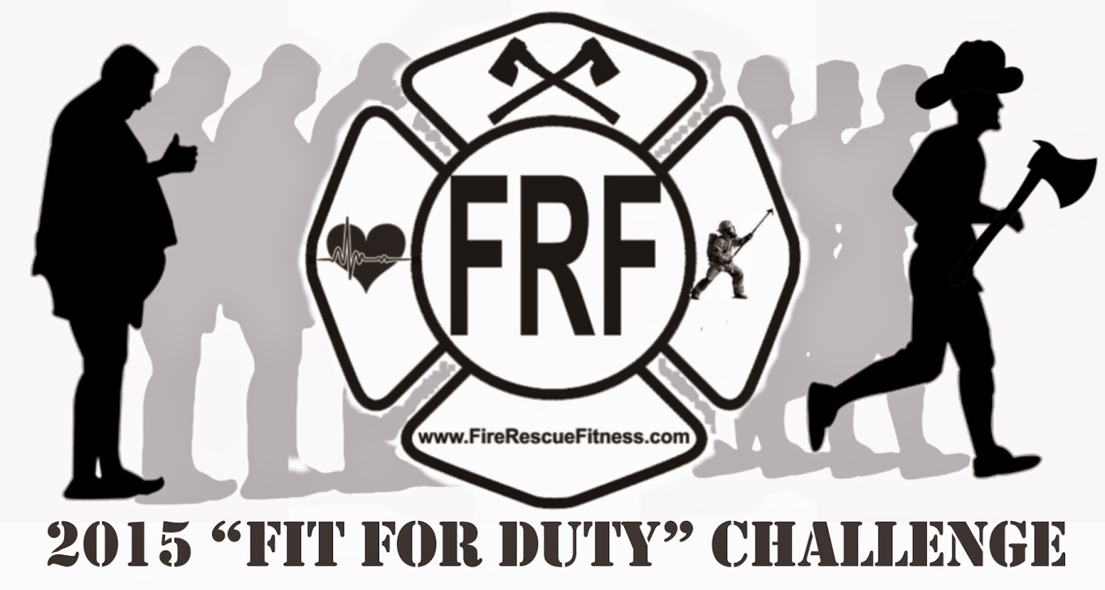 Fire rescue fit это Fire rescue fit это