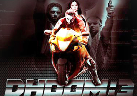 dhoom 3 bollywood 3gp movie
