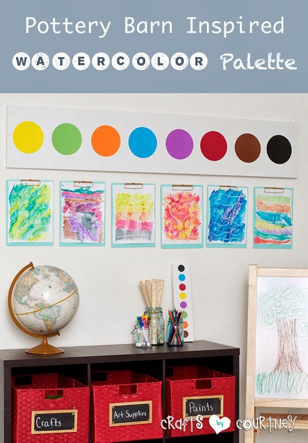 DIY Sunday Showcase & Features