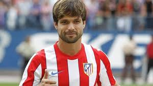 "Diego está difícil para el Atlético de Madrid" "Diego está difícil para el Atlético de Madrid"