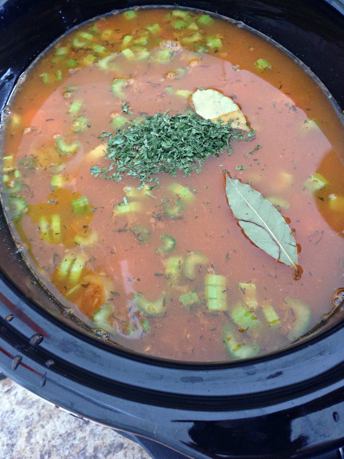 Everyday Veggies Beef, Veggie, & Quinoa Stew