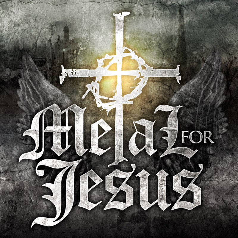 WHITE THRONE METAL REVIEWS METAL FOR JESUS Compilation