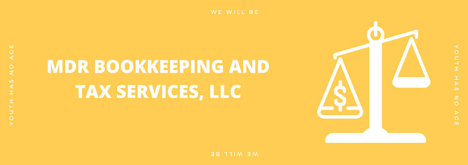 MDR Bookkeeping and Tax Services, LLC
