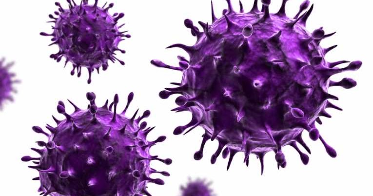 Macam-macam Virus Penyebab Penyakit