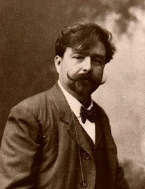 Isaac Albéniz