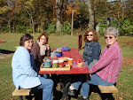 Four Seasons at Geddes Farm