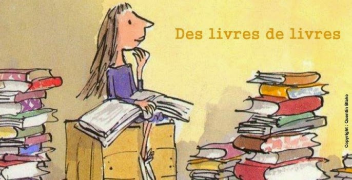 Des livres de livres