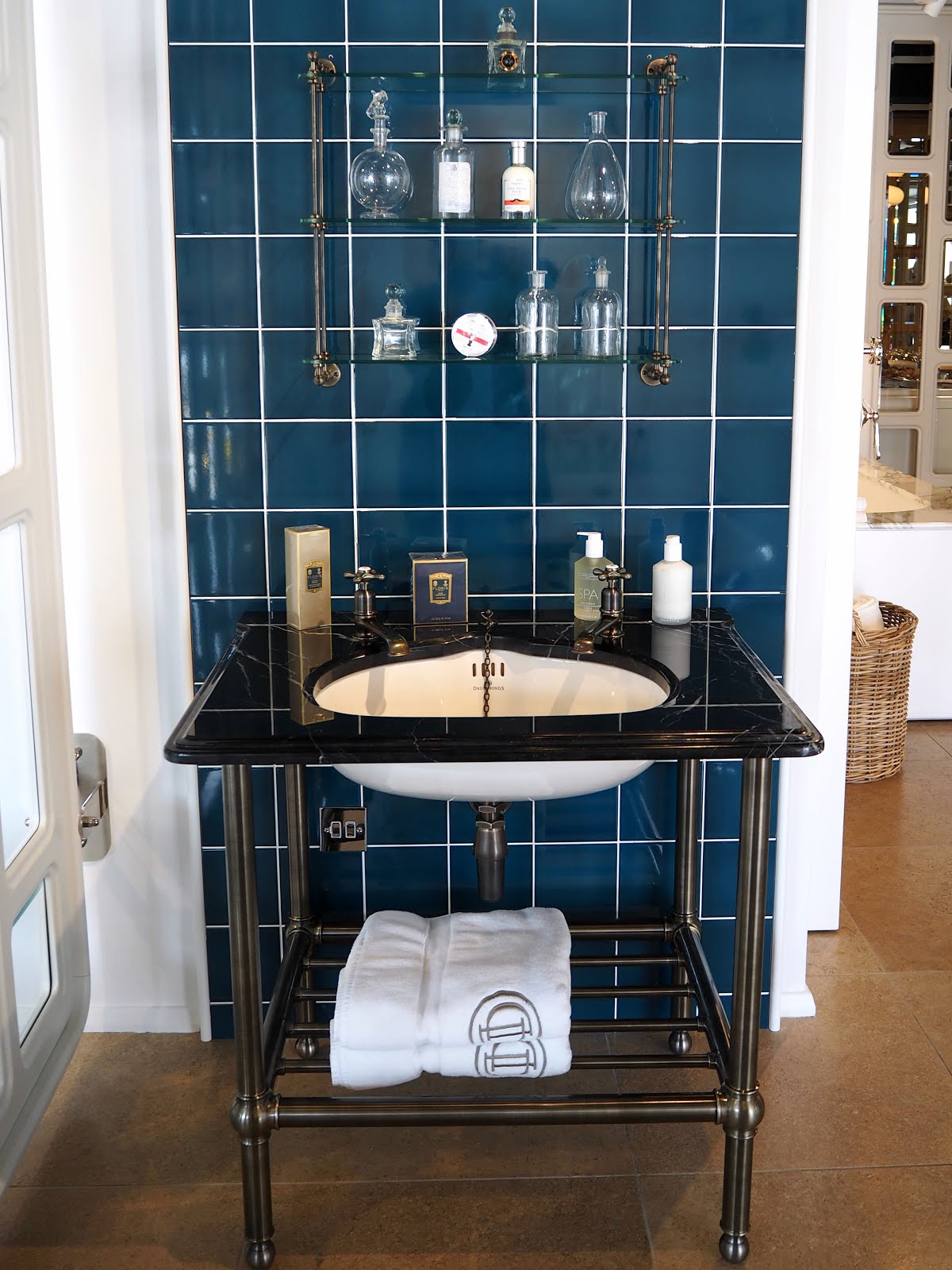 10 of the best bathroom showrooms in London Hello Peagreen