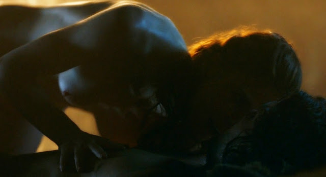 Females of "Game Of Thrones" 330 Rose+Leslie+(7)