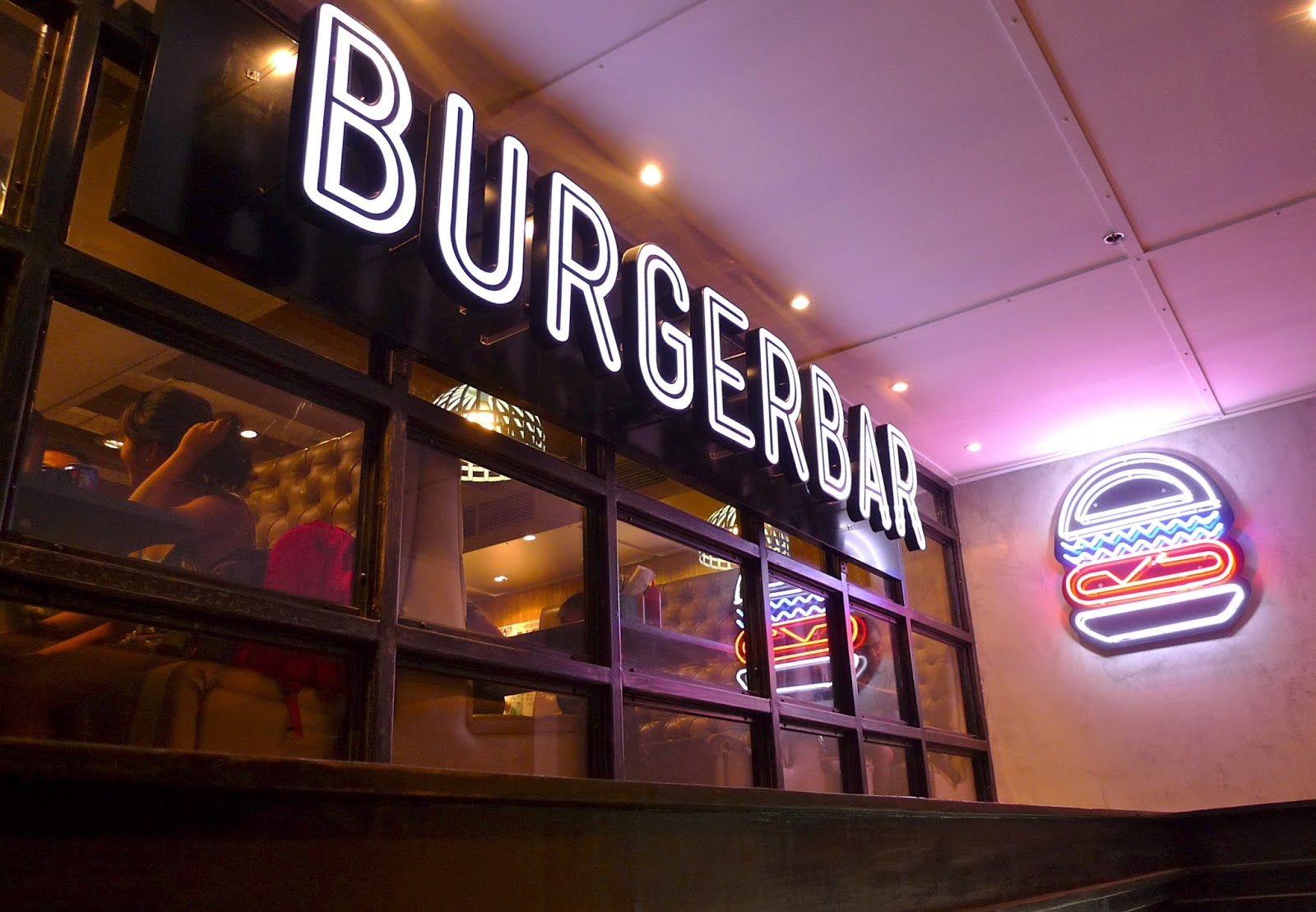 Sumptuous Sundays Burger Bar The Beauty Junkee