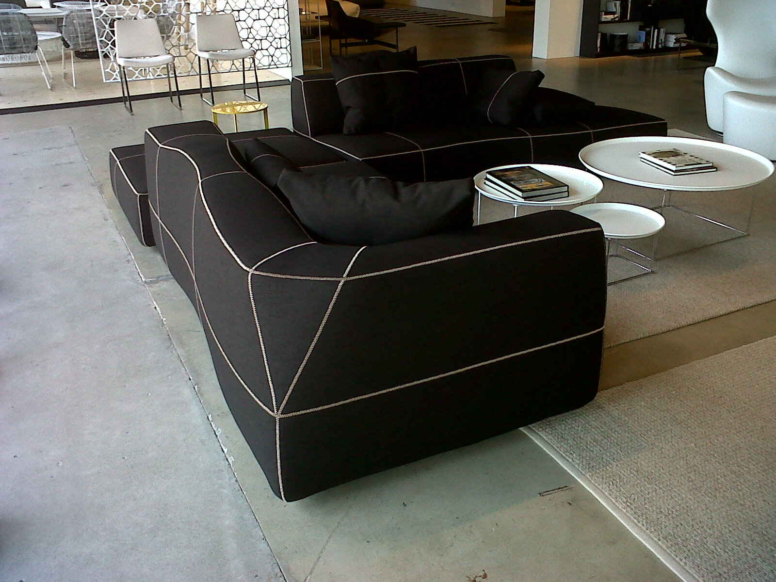 Furniture Finder ITALY BENDSOFA