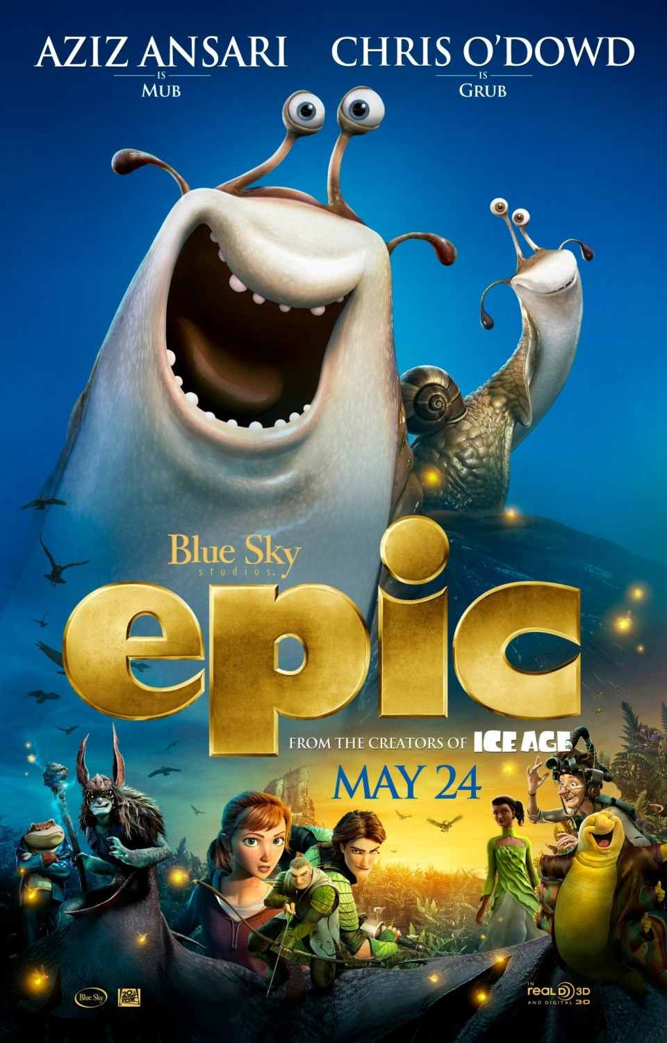 epic movies epic movies