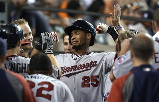 Baseball Outsider August 2013