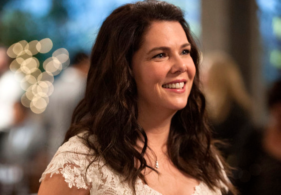 lauren young graham craig wedding we love soaps parenthood ends its run with the series lauren young graham craig wedding we love soaps parenthood ends its run with the series