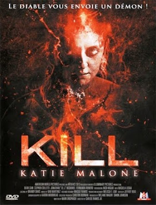 Kill Katie Malone (2011).