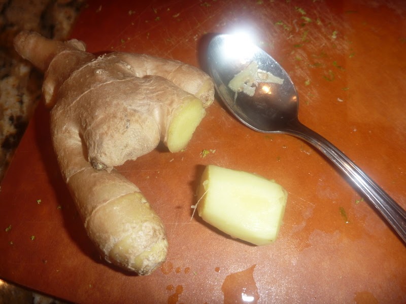 VEGETARIAN FOOD QUEST ASIAN SALAD DRESSING / FORKS OVER KNIVES