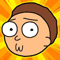 Pocket Mortys v1.0.5 Mod Apk (Unlimited Money)