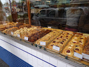 Sluys' Bakery, Poulsbo, WA