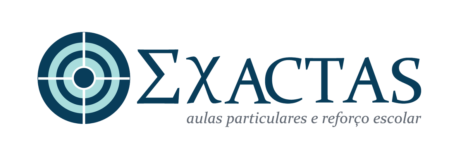 Exactas Aulas particulares e Reforço escolar