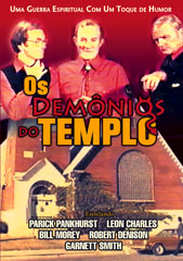 Os demônios do templo