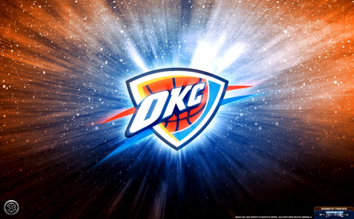 Oklahoma City Thunder NBA HD Wallpaper 13534 Wallpaper Oklahoma City Thunder NBA HD Wallpaper 13534 Wallpaper