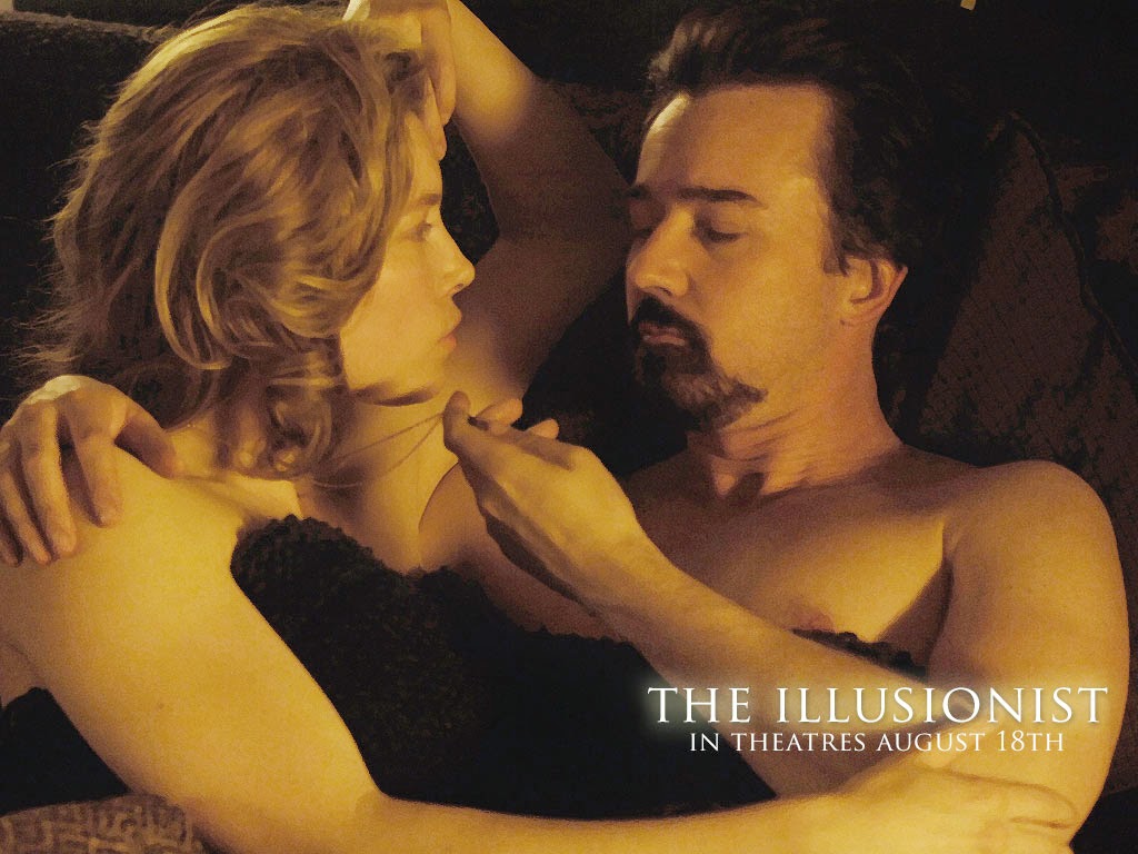 Watch The Illusionist 1080p MovieFull-HD