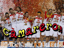 CAMPEONES EUROPA 2009 BASKET