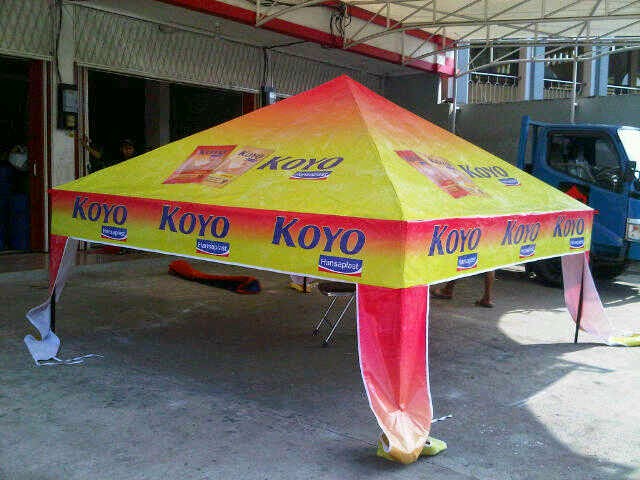 TENDA GAZEBO TENDA FIRAMID ALAM JAYA TENDA JUAL tenda cafe tenda firamid