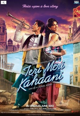 Download Teri Meri Kahani [2012] With English Subtitles