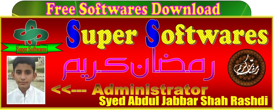 Super Softwares Download