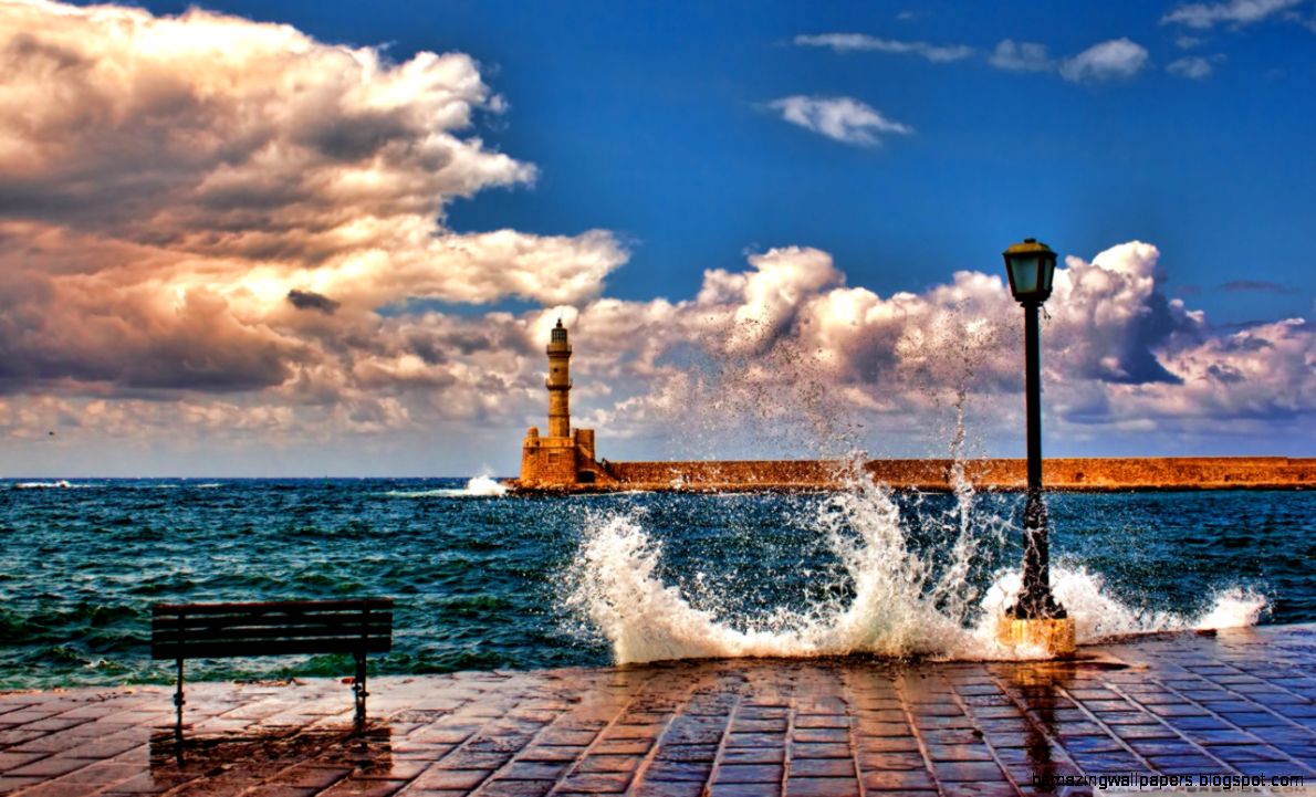 Beautiful Lighthouse HD desktop wallpaper High Definition Beautiful Lighthouse HD desktop wallpaper High Definition