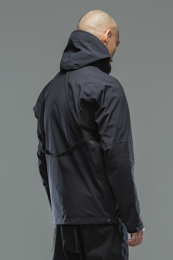 acronym gore tex jacket