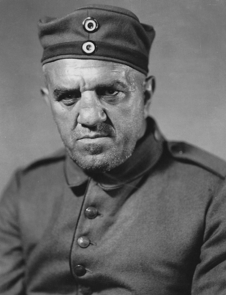 The Universal Pictures Blogathon «All Quiet on the Western Front» (1930)