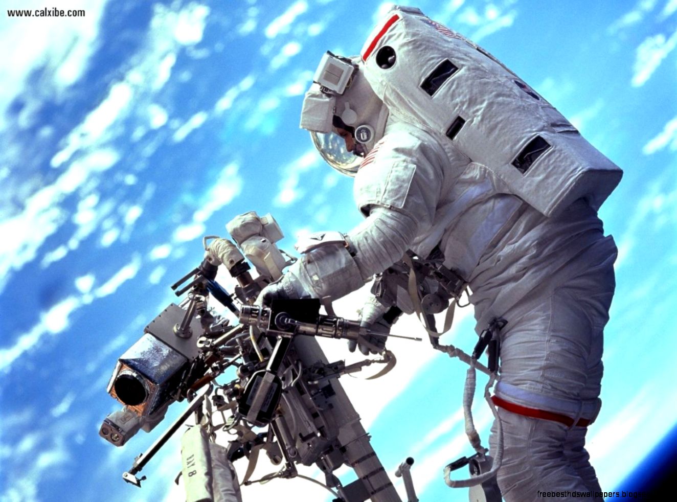 Space Luke Spacewalker picture nr 17959 Space Luke Spacewalker picture nr 17959