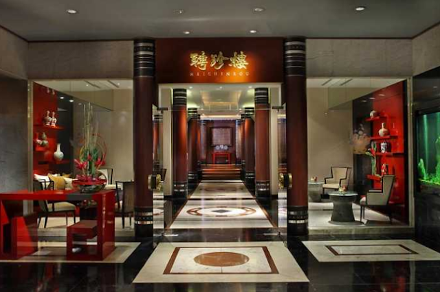Bangkok (Thailandia) - Amari Watergate Hotel Bangkok 5* - Hotel da Sogno